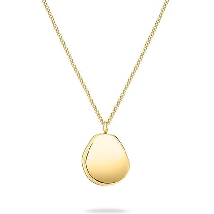 Liebeskind Ketting LJ-1433-N-50