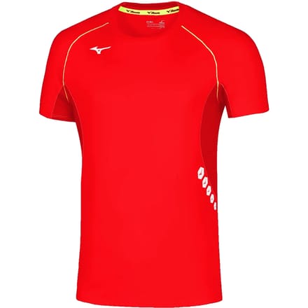 T-shirt Mizuno Premium JPN