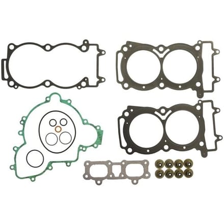 Complete pakkingset, motor ATHENA P400427870021