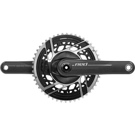 Pedalen Sram Red AXS E1 2X DUB DM