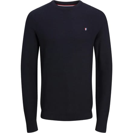 Trui Jack & Jones Crew Neck Jprbluroy