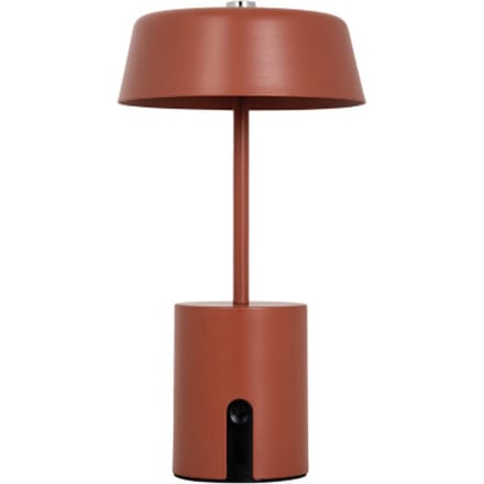 Leitmotiv tafellamp elemental led - 12x12x22,5 cm
