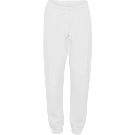 Jogging Colorful Standard Organic optical white