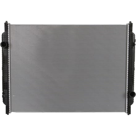 Radiator, motorkoeling TITANX MN2069N