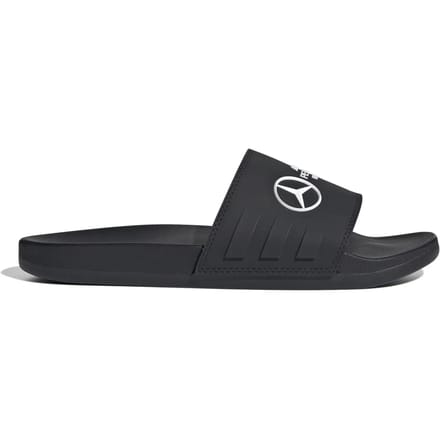 Mercedes AMG slippers Petronas Formula One Team Adilette