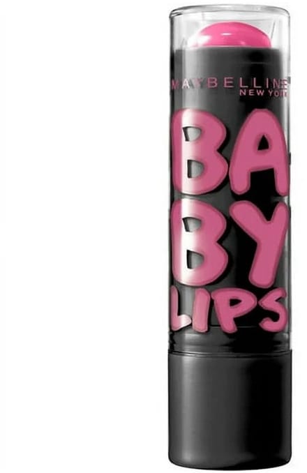 Mayb Baby Lips Electro 1 Pink