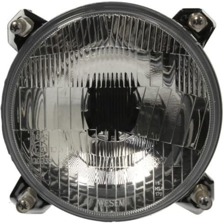 Koplampen WESEM RGC1.48320.02