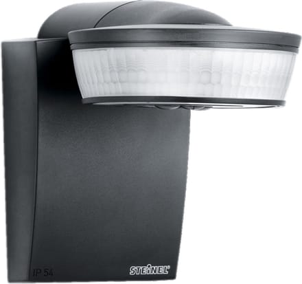 Steinel Bewegingsmelder SensIQ EVO zwart - 029579