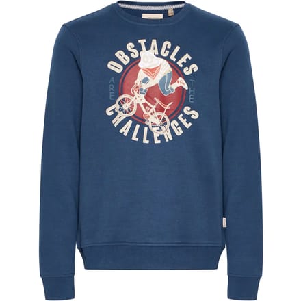 Blend - Sweatshirt - Heren - Sweaters