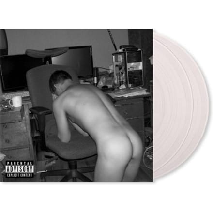 The Drums - Jonny (2 LP) (Coloured Vinyl) (Limited Edition)