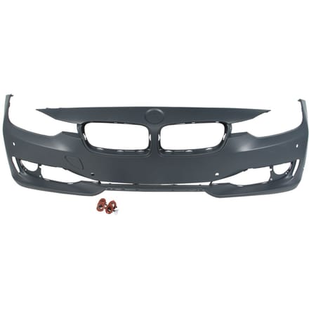 Bumper BLIC 5510-00-0063906P