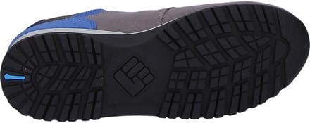 ToWorkFor Stride S3 - Grijs/Blauw - 42