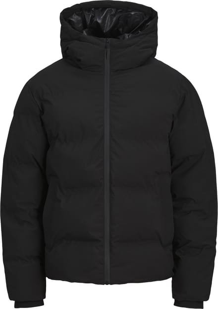 JACK&JONES PLUS JJPAYNE PUFFER JACKET PLS Heren Jas - Maat EU3XL US1XL