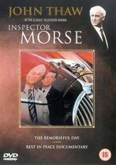 Inspector Morse Season 6