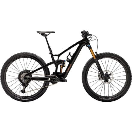 Framebescherming Monkey Products Trek - Fuel-Ex-e-Carbon - 2023