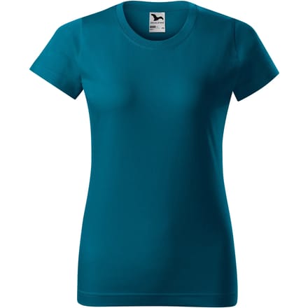 T-shirt dames Malfini Basic 134