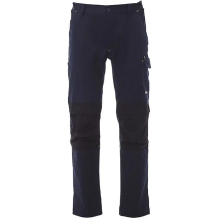 Payper Worker Tech - navy blue/black - 3XL