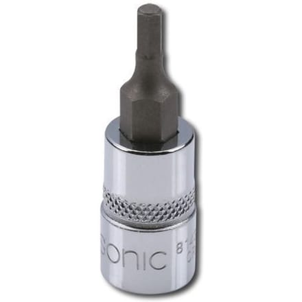 Dopbit 1/4" HEX SONIC 8143704