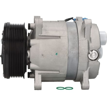 Compressor airconditioning THERMOTEC KTT090243