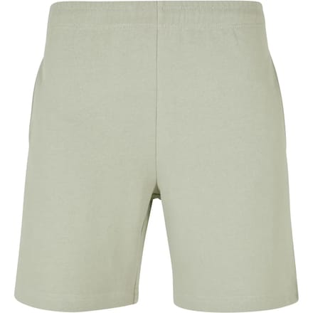 Urban Classics - New Korte broek - S - Groen