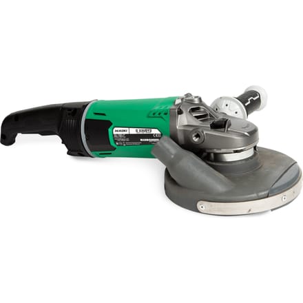 Husqvarnagroep hand grinder bgv-180 | eu