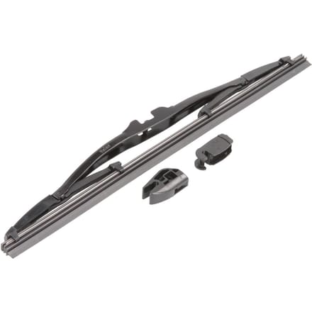 Wisserblad VALEO Silencio V28, 280mm, Voor, 1 Stuk
