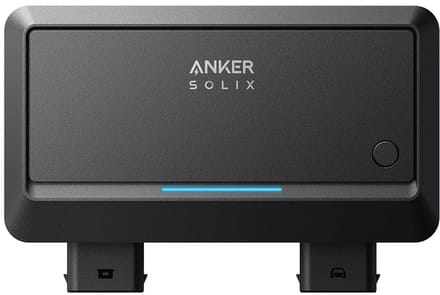 Anker SOLIX Alternator Charger - 800W