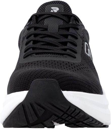 Lage sneakers met veters