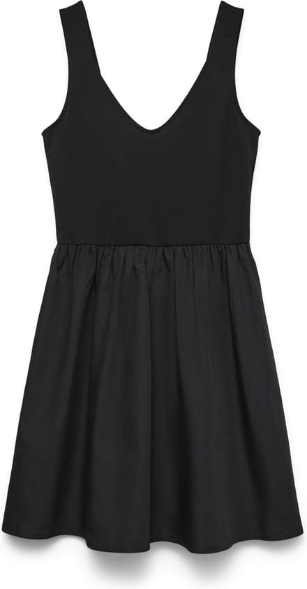Vero Moda Jurk VMVALLY Korte jurk