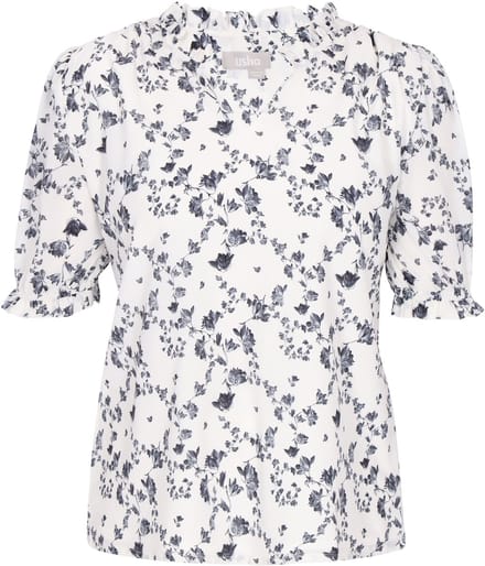 usha Blouse