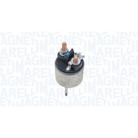 Solenoïde schakelaar starter  MAGNETI MARELLI 063602404010