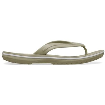 Crocs Crocband Flip Slippers Meteor - Maat 36/37
