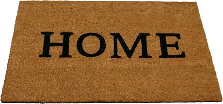 IVOL Kokosmat Home - Deurmat 50 x 80 cm