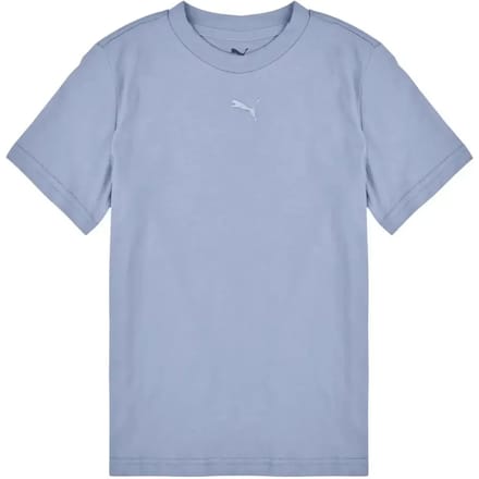 T-shirt meisje Puma ESS Centered