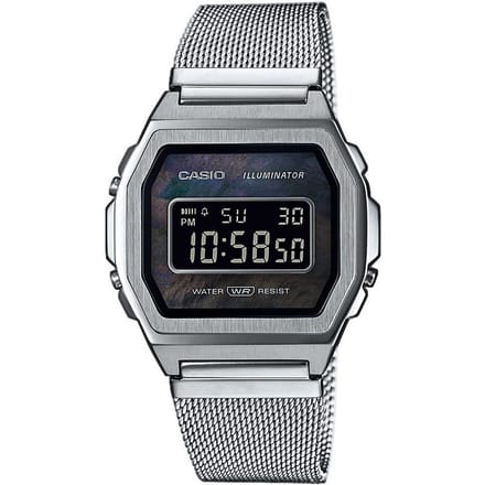 Casio Vintage  A1000M-1BEF - Dames - Horloge - 38 mm