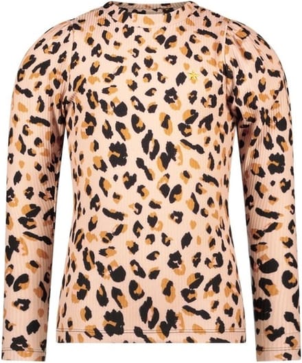 Like Flo F309-5425 Meisjes T-shirt Maat 128