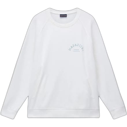 Dames sweatshirt Napapijri Fete