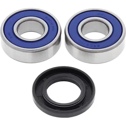 Lagerset voorzijde All Balls Racing 25-1038