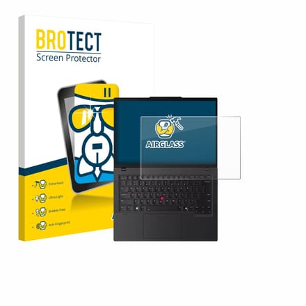 Screenprotector voor Lenovo ThinkPad P14s Gen 6 14.5" Beschermglas transparant