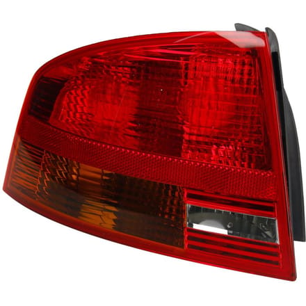 Achterlicht TYC 11-11186-01-2 links
