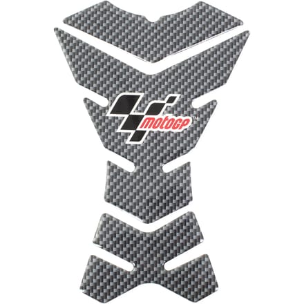 Motorfiets tankbeschermer MotoGP (x3)