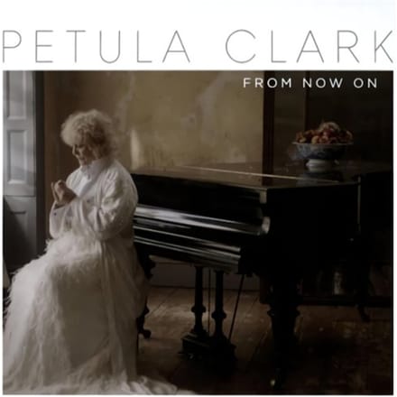 From Now On - Petula Clark
