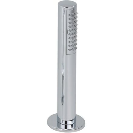 Herzbach DESIGN NEW bath rim hose shower