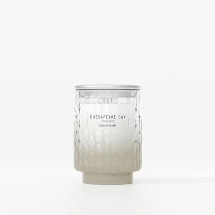 Chesapeake Bay Fragrance - Salted Sands Medium Geurkaars - 50 branduren