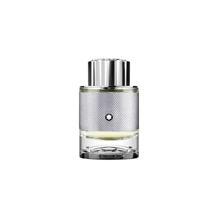 Mont Blanc Explorer Platinum - 60 ml - eau de parfum spray - herenparfum