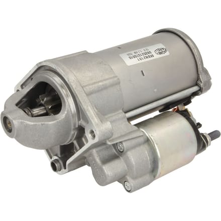 Starter MAGNETI MARELLI 063521370010