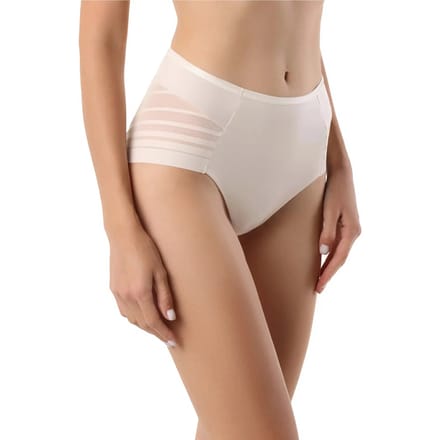 Damesslip met hoge taille Conte Elegant Sport Glam RP2097