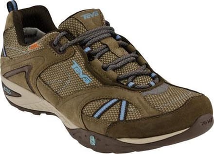 Teva Sky Lake Event - Wandelschoenen - Dames - Maat 36