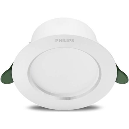 Philips 8720169308107 Diamond Inbouwlamp LED LED 2 W Wit