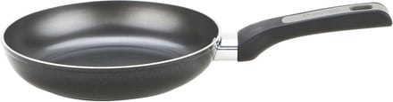 Inductie Aluminium Koekpan 25 cm - Vaatwasmachinebestendig en Ovenveilig